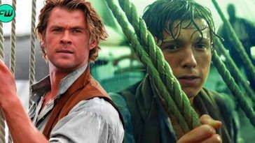 Even Avengers Stars Chris Hemsworth and Tom Holland Could Not Save This Movie From Being a Box Office Disaster Losing Over $6,000,000