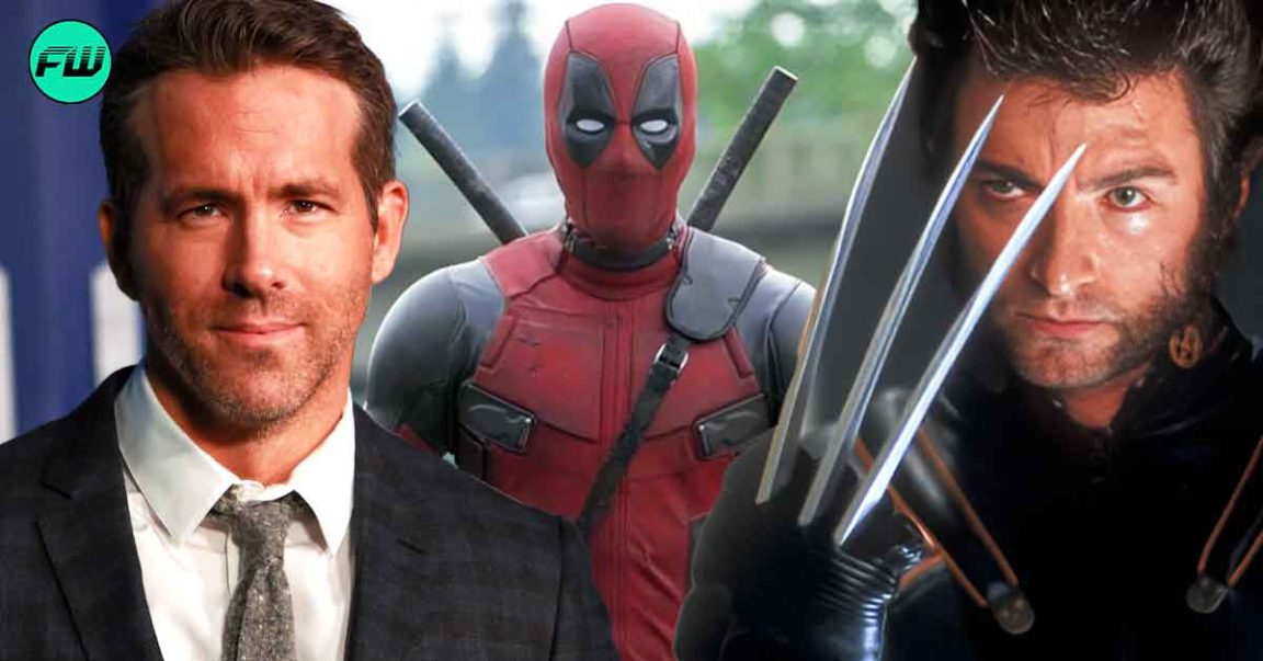 "I'm Actually Not In Deadpool 3": Upsetting News For Marvel Fans Ahead ...