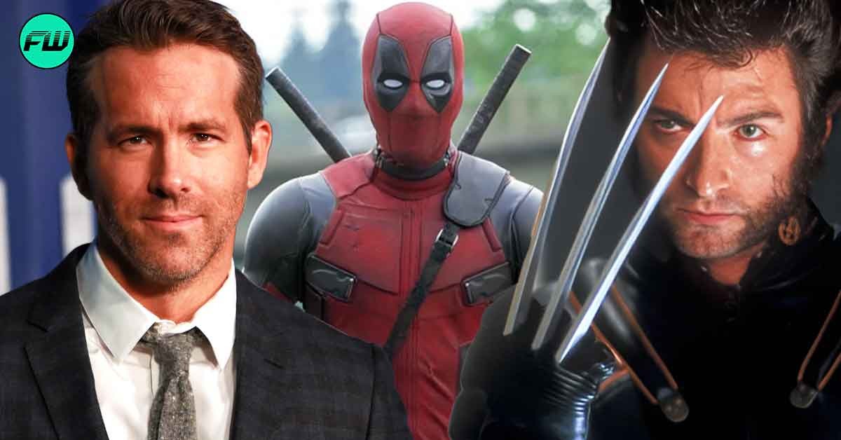 "I'm actually not in Deadpool 3": Upsetting News For Marvel Fans Ahead of Ryan Reynolds and Hugh Jackman's MCU Debut
