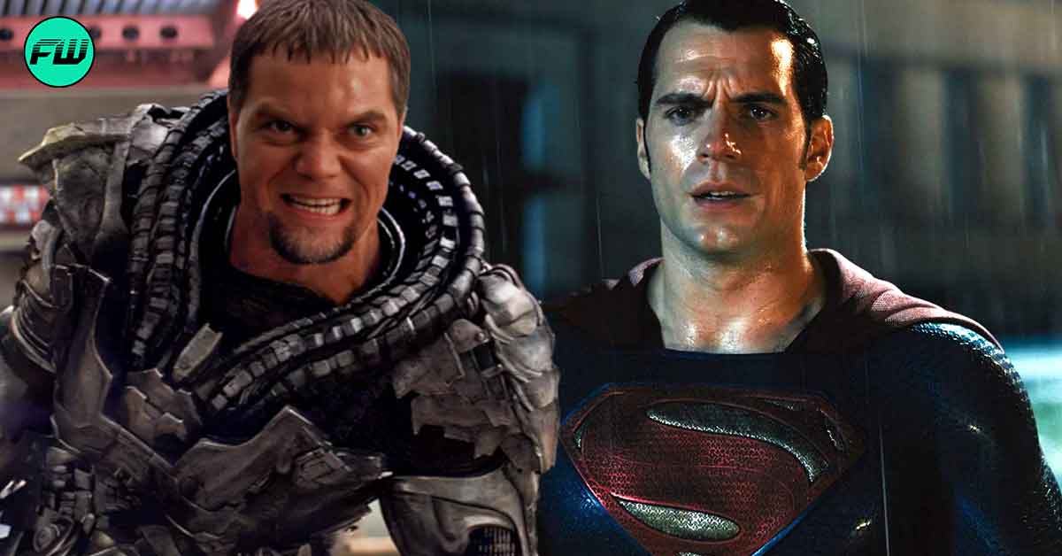 "It’s either me or you, so he has to do it": 'The Flash' Star Saves Henry Cavill From His Biggest Flaw as Superman in Zack Snyder's 'Man of Steel'