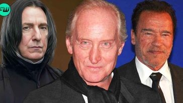 "I'm cheaper than Alan Rickman": Game of Thrones Star Dissed Harry Potter Actor After Bagging Role in $137M Movie That Almost Broke Arnold Schwarzenegger