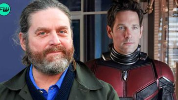 "I am so sorry": Hollywood Star Apologised to Marvel Star Paul Rudd After Insulting Him With Awful Statements