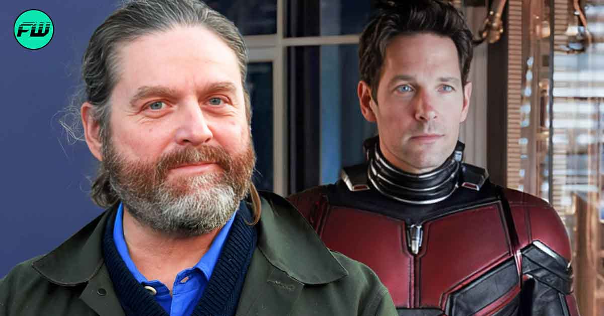 MCU Director Reveals She Recast Major Character From Avengers: End Game For  $465 Million Ant-Man 3 Because of Paul Rudd: Someone who could really hang  with Paul Rudd - FandomWire