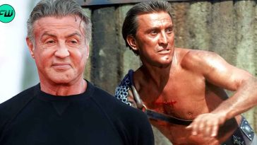 "Never spar with Spartacus": Sylvester Stallone Instantly Regretted Flaunting His Machismo, Hollywood Legend Hit Him So Hard He Saw Stars in $35M Movie