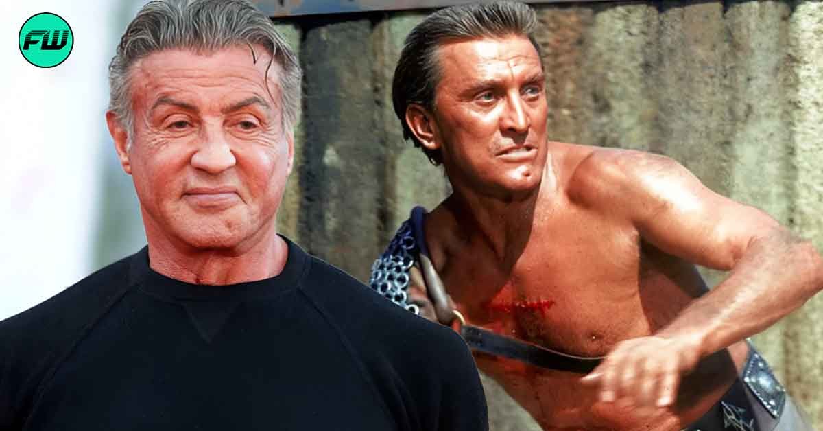 "Never spar with Spartacus": Sylvester Stallone Instantly Regretted Flaunting His Machismo, Hollywood Legend Hit Him So Hard He Saw Stars in $35M Movie