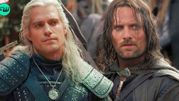 5 LOTR Characters Henry Cavill Could Ace After Amazon's The Rings of Power Hires The Witcher Directors