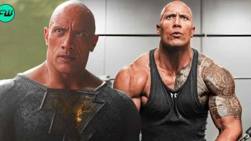 Black Adam Star Dwayne Johnson Trains to Keep Heartbeat Rate at 135 bpm to Maintain Superhuman Physique: "Probably around 70 per cent intensity for him"