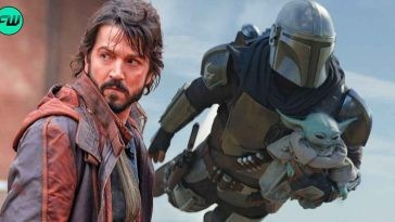 "We got lucky. You can't do this show inexpensively": Andor Beats Pedro Pascal's The Mandalorian as Most Expensive Star Wars Show Ever Made With $250M Budget