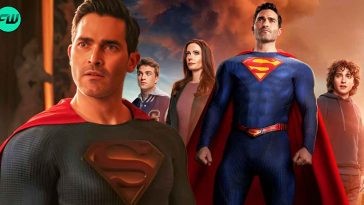 “CW is about to ruin it”: Disappointing Superman & Lois Season 4 Update Riles Up DC Fans