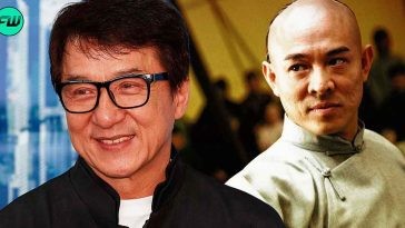 "He was going full speed": $128M Jackie Chan Movie Almost Killed Disney Actress Until Jet Li Saved Her from Certain Death