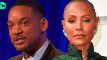 "I start seeing all of my money flying away": Will Smith Already Knew About Jada Smith Fueled Career Collapse after Drinking Herbal Hallucinogen