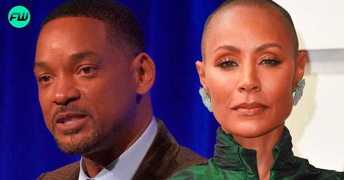 "I start seeing all of my money flying away": Will Smith Already Knew About Jada Smith Fueled Career Collapse after Drinking Herbal Hallucinogen