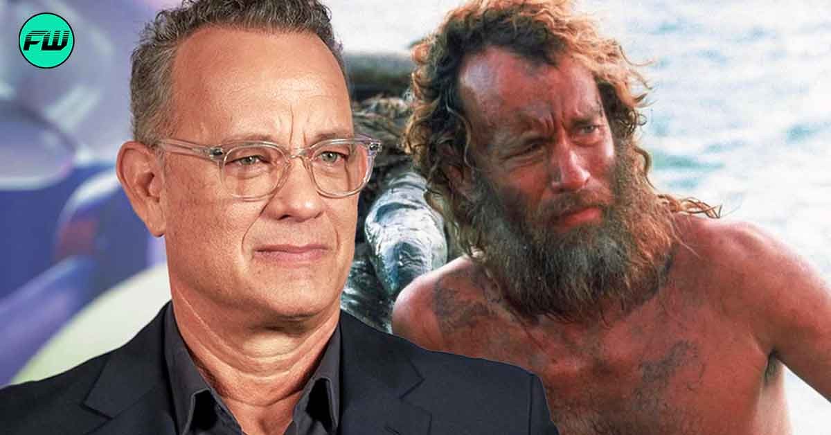 Nope, can't do it: Tom Hanks Strictly Refused to Give Up on One