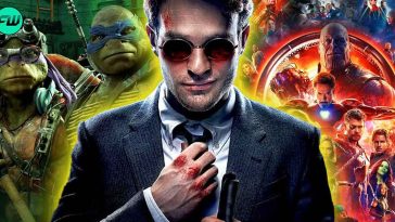 “I’m really hesitant to do that”: Teenage Mutant Ninja Turtles Are Coming to Marvel Cinematic Universe? Daredevil Star Charlie Cox Teases Exciting Crossover