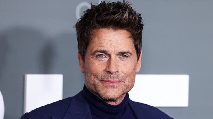 Rob Lowe