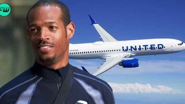 "You messed with the wrong ni***": G.I. Joe Star Marlon Wayans Destroys United Airlines after Being Forcibly Escorted Out, Claims "Harassment"