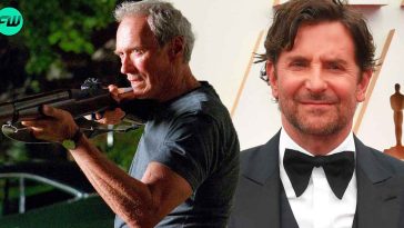 “I was a bit stunned”: Clint Eastwood Threatened to Shoot Director For Blasting $547M Oscar Nominated Movie Starring Bradley Cooper