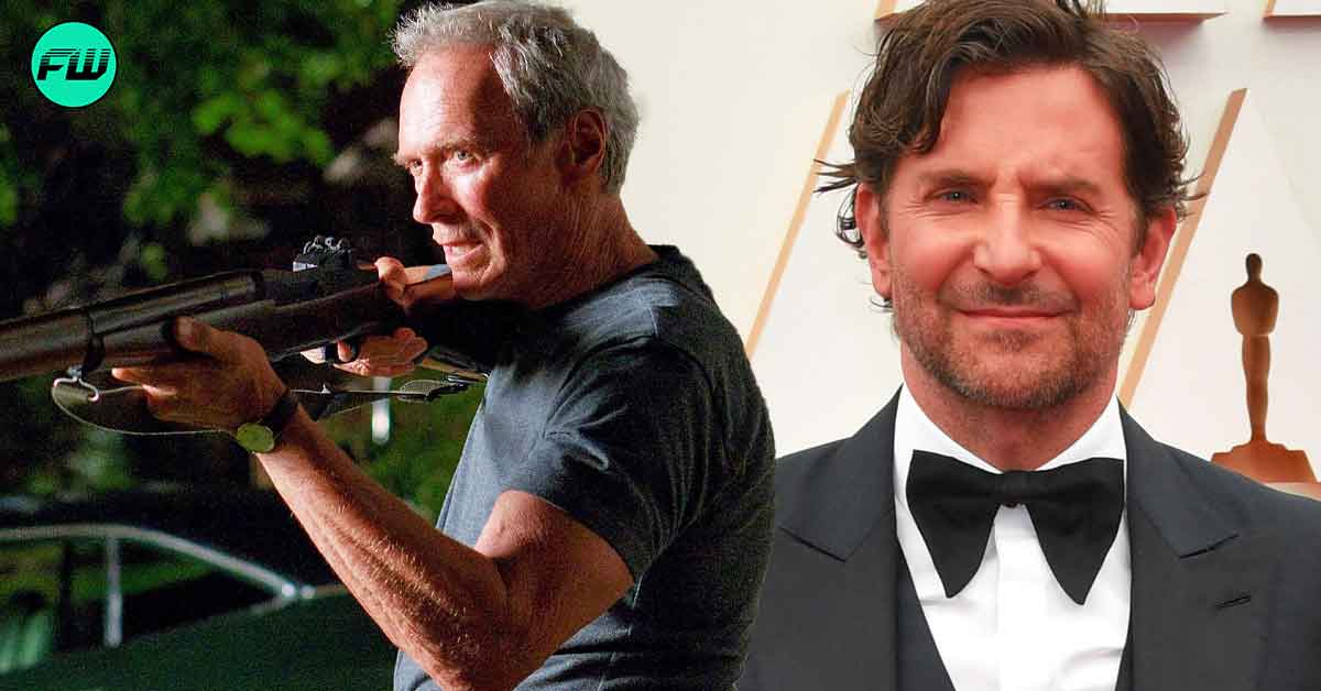 “I was a bit stunned”: Clint Eastwood Threatened to Shoot Director For Blasting $547M Oscar Nominated Movie Starring Bradley Cooper