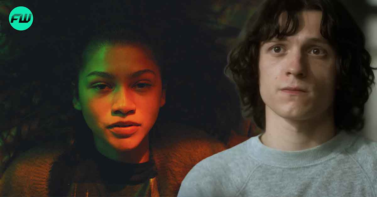“I’d be a little bit hesitant”: While Zendaya Braves Through ‘Depressing’ Euphoria for Multiple Seasons, Tom Holland Unsure if He Will Return to TV Roles in Future