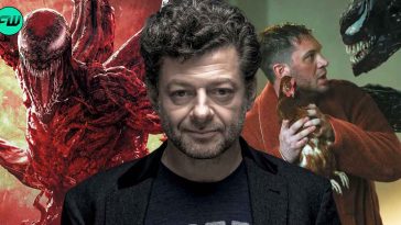 "Andy Serkis ruined this movie": Fans Blame Andy Serkis Ruined Tom Hardy's Venom 2 by Making Carnage 'Too Vanilla'