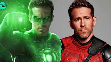 Fox Studios Forced Ryan Reynolds to Star in Green Lantern Before Saying Yes to Deadpool: "Will you please be my wife?"