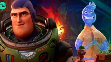 "Looks like Illumination and Sony Pictures destroyed them": After Lightyear, Pixar's 'Elemental' Disappointing Box Office Prediction Signals the Beginning of the End
