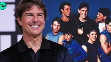 “He’s ready to kill me”: Tom Cruise’s Co-Star Reveals $600M Actor Went Ballistic Due to Method Acting While Filming $25M Cult-Classic⁩