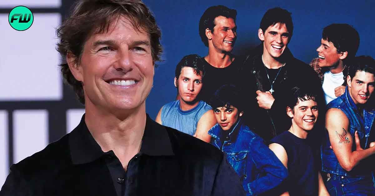 “He’s ready to kill me”: Tom Cruise’s Co-Star Reveals $600M Actor Went Ballistic Due to Method Acting While Filming $25M Cult-Classic⁩