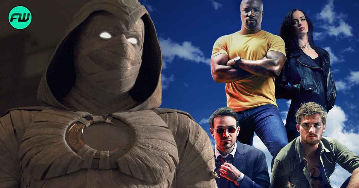 10 Greatest Live-Action Marvel Series