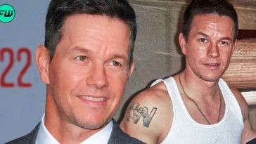 "1000% more painful": Mark Wahlberg Finished Painful 7 Year Medical Procedure in 7 Months After He Regretted His Decision With Tattoos