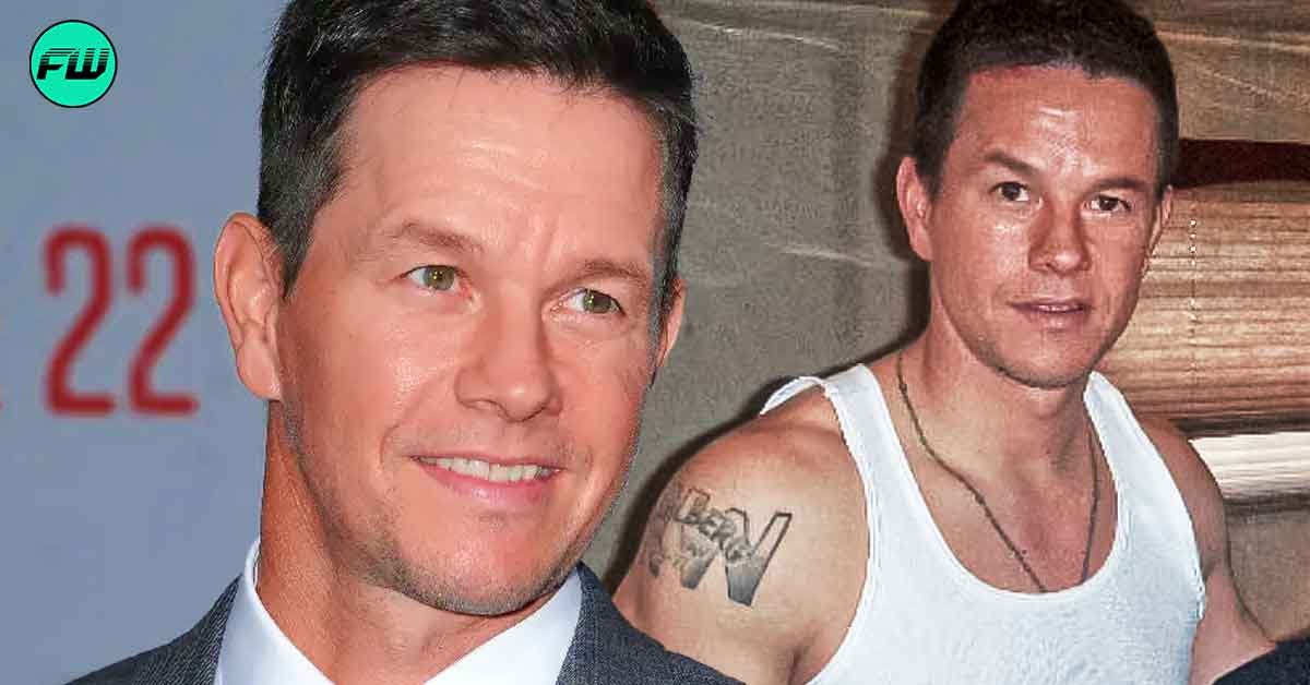 "1000% more painful": Mark Wahlberg Finished Painful 7 Year Medical Procedure in 7 Months After He Regretted His Decision With Tattoos