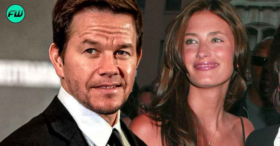 "You Need The Right Woman In Your Life": Mark Wahlberg Did Not Want To ...