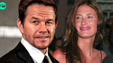 "You need the right woman in your life": Mark Wahlberg Did Not Want to Get Married Until He Met His Model Wife Rhea Durham