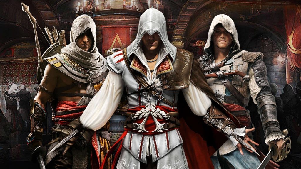 Critics believe the video game of Assassin's Creed is better than the movie