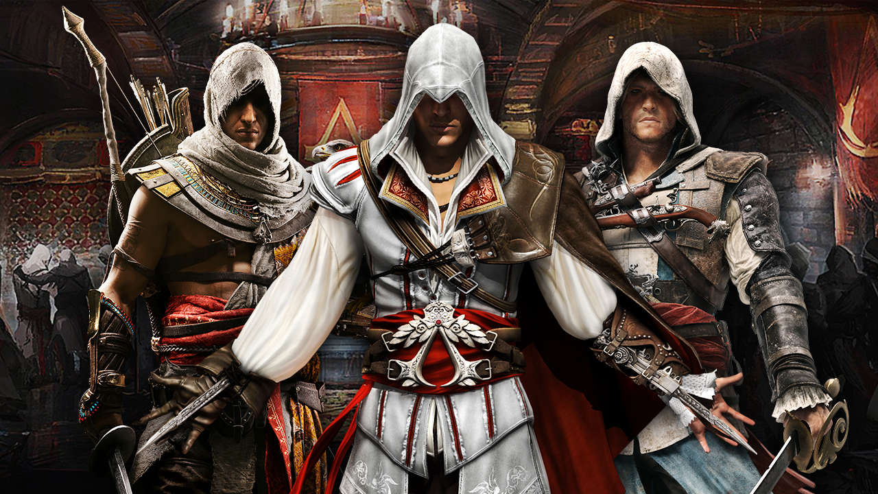 Assassin's Creed