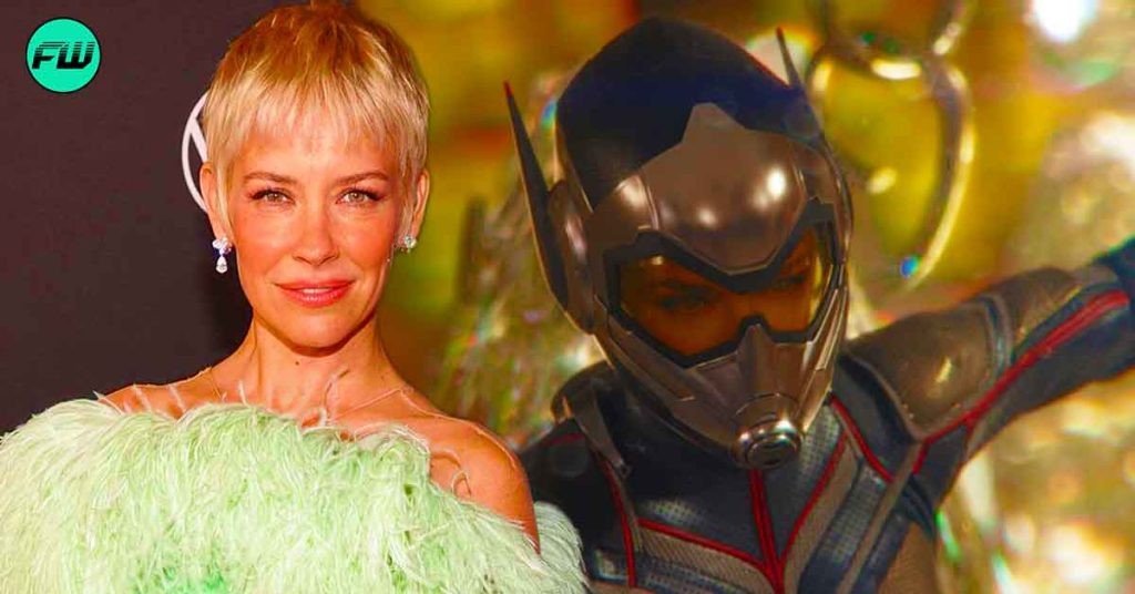 “It was NOT good”: Evangeline Lilly Refused To Wear the Wasp Suit in $623M Film as It Made One of Her Body Parts Look Too ‘Flat’