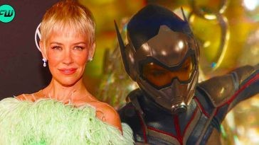 Evangeline Lilly Refused To Wear the Wasp Suit