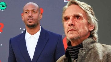 "I had just bought a castle. Had to pay for it somehow": DC Star Jeremy Irons on Why He Did $45M Marlon Wayans Movie That Almost Tanked His Career