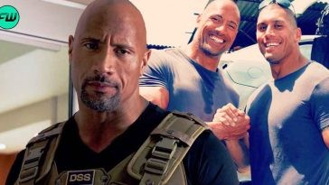 "You're like family": Dwayne Johnson Paid From His Own Pocket to Keep His Stunt Double Who Nearly Lost His Arm While Filming $1.5B Movie to Make Scene Look Real