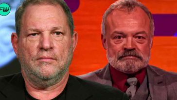 "That is what makes him a predator": Harvey Weinstein Could Not Take No For an Answer As He Left Graham Norton Frustrated After a "Chilling" Encounter