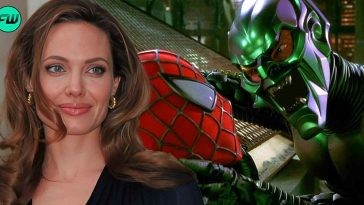 "I would go crazy": Angelina Jolie's Ex-husband Refused Major Marvel Villain's Role in Tobey Maguire's $812 Million Spider-Man Movie