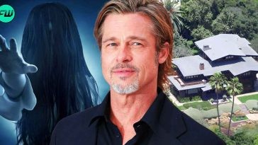 You Won't Believe How Much Profit Brad Pitt Made Selling His Haunted House Despite Chilling Paranormal Encounters