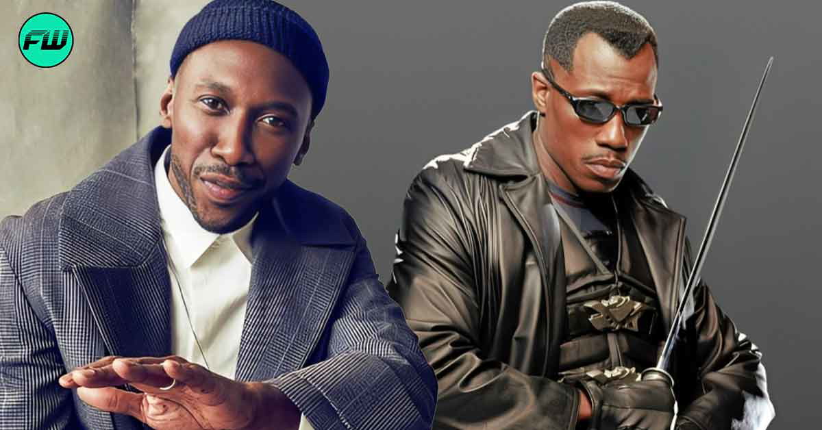 Discouraging News For Marvel As Mahershala Ali's 'Blade' Suffers Massive Blow