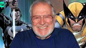 John Romita Sr., Best Known for Creating Wolverine and The Punisher, Passes Away at 93