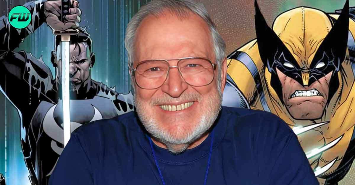 John Romita Sr., Best Known for Creating Wolverine and The Punisher, Passes Away at 93