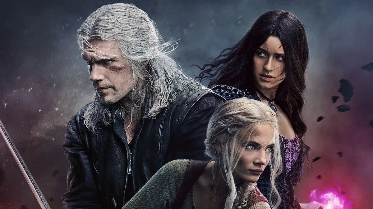 The Witcher' season 3 will be full of exciting practical effects