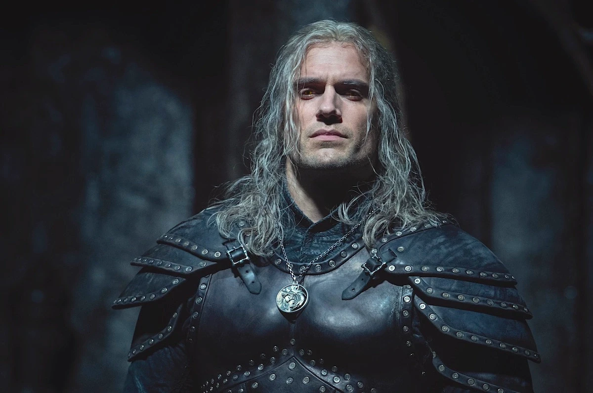 Season 3 will be Henry Cavill's last stint as Geralt of Rvia