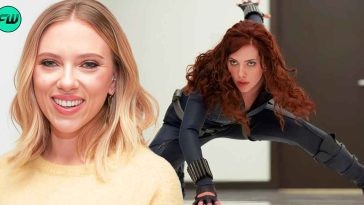 "Yes, it is still happening": Scarlet Johansson Confirms She Has Not Completely Left MCU
