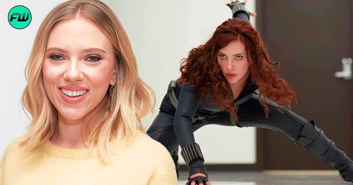 "Yes, it is still happening": Scarlet Johansson Confirms She Has Not Completely Left MCU