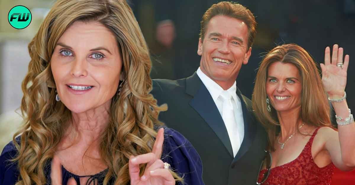"I have caused enough pain": Maria Shriver, Whom Arnold Schwarzenegger Hurt the Most With His Infidelity, Had Good Reasons to Decline His Recent Request